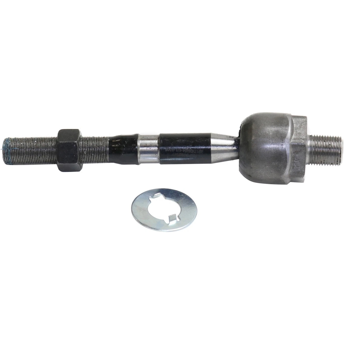 Tie Rod Ends Set for Front Driver & Passenger Side