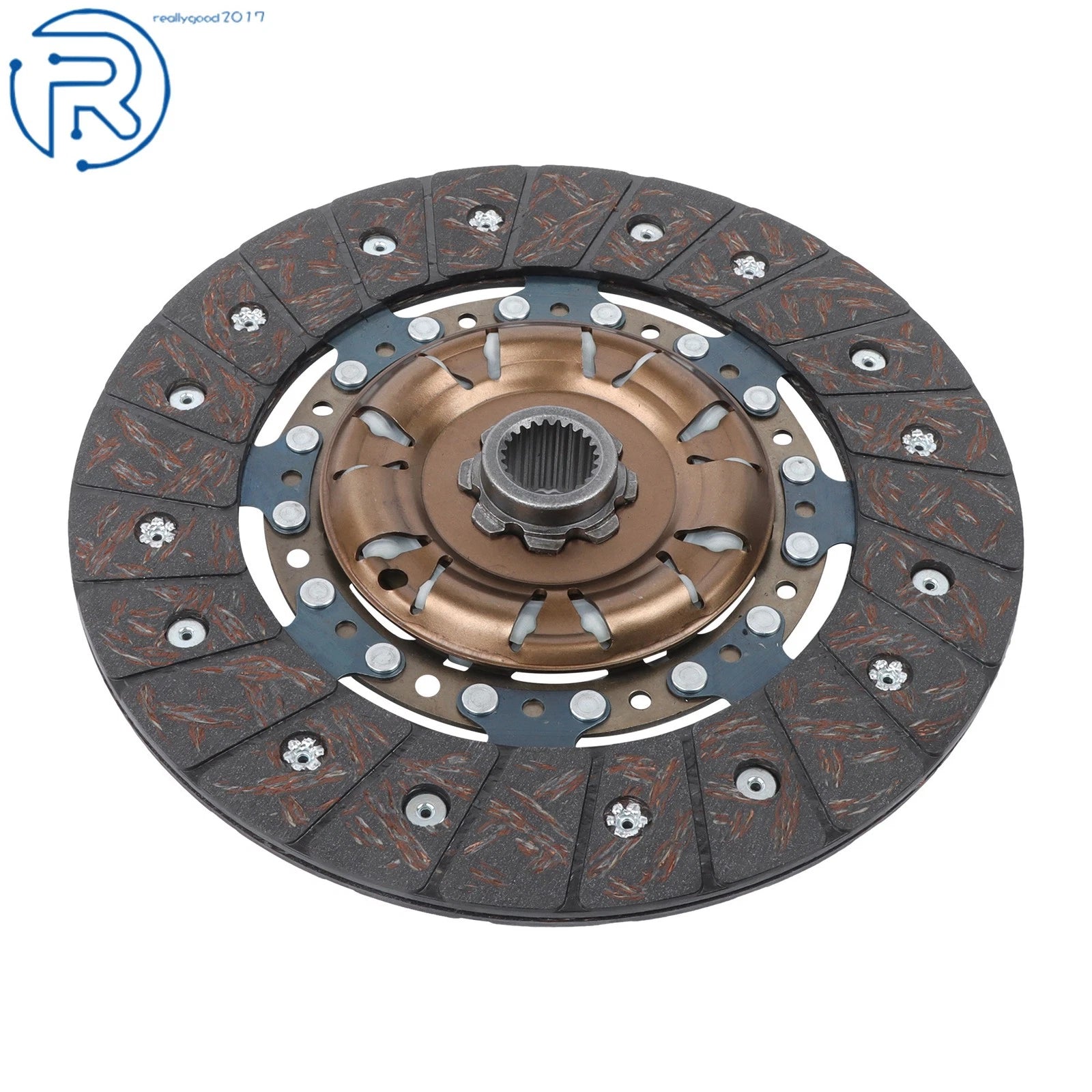 Clutch Kit for Volkswagen Golf, Beetle, Jetta, Passat, Audi TT
