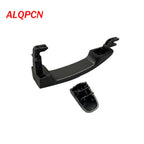 Black Exterior Door Handle Chrome for Ford Falcon FG (2008-2018)