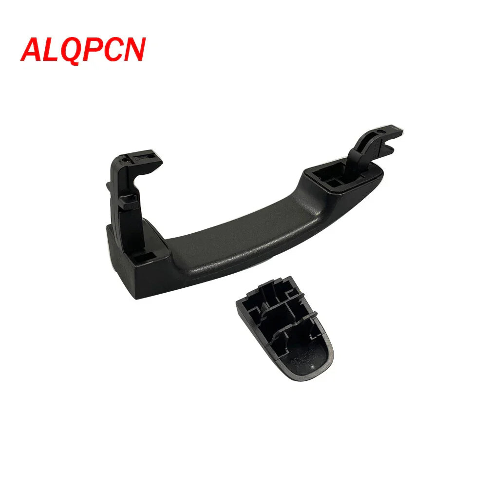 Black Exterior Door Handle Chrome for Ford Falcon FG (2008-2018)