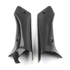 Carbon Fiber Front Instrument Fairing for Yamaha YZF 600 R Thundercat (1998-2007)