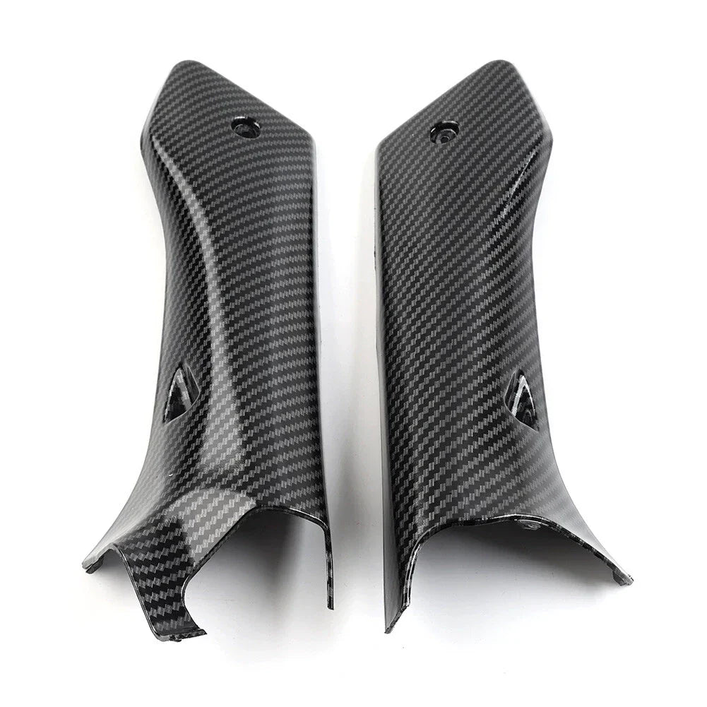 Carbon Fiber Front Instrument Fairing for Yamaha YZF 600 R Thundercat (1998-2007)