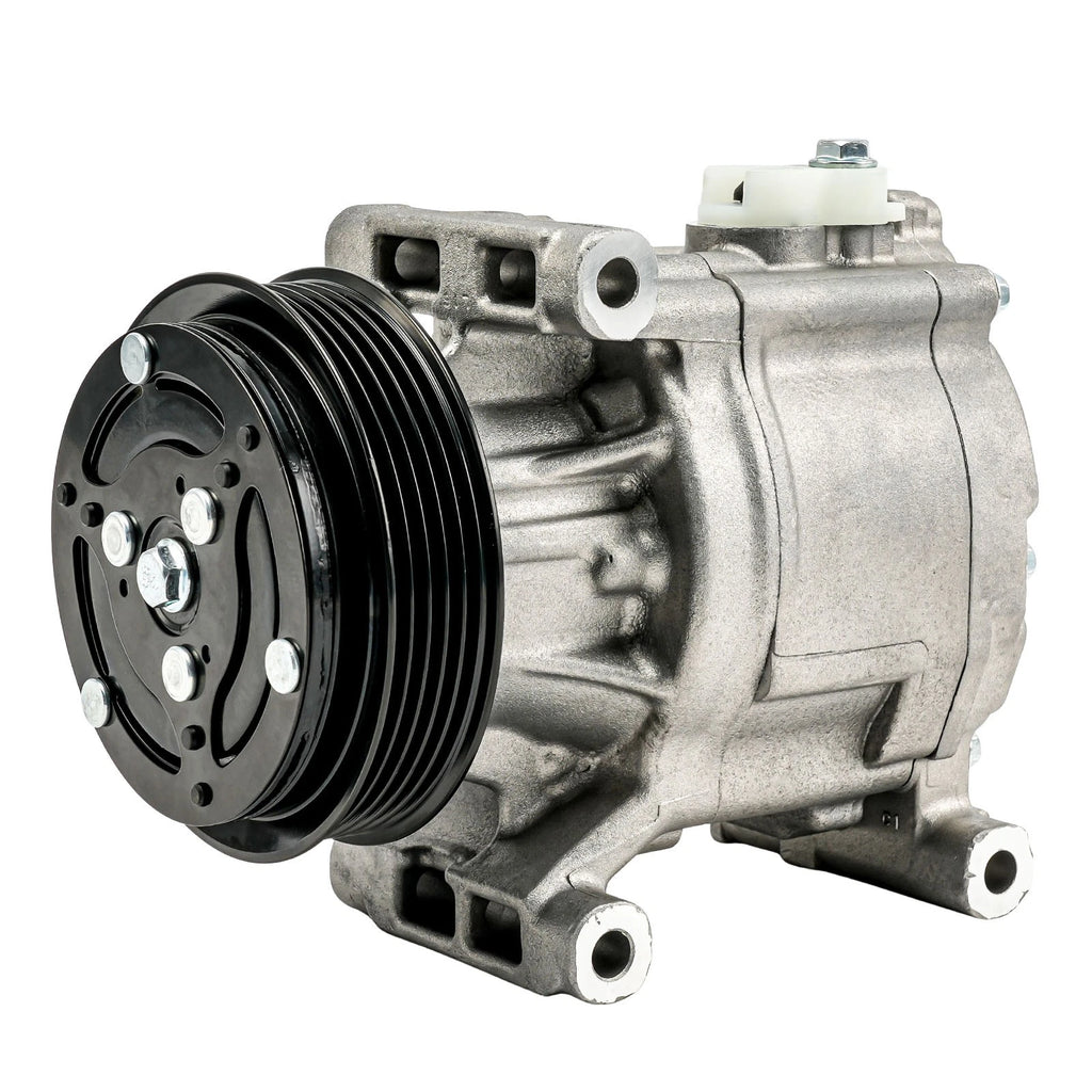 A/C Compressor for Fiat 500 (2012–2019) 1.4L L4