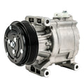 A/C Compressor for Fiat 500 (2012–2019) 1.4L L4