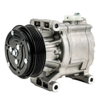 A/C Compressor for Fiat 500 (2012–2019) 1.4L L4