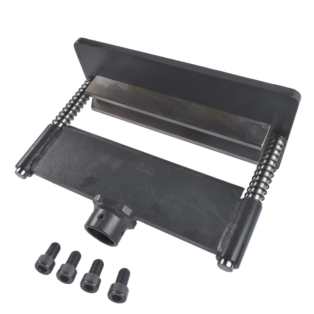 12in Steel Press Brake Attachment for Hydraulic Shop (12Ton-20Ton)