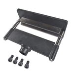 12in Steel Press Brake Attachment for Hydraulic Shop (12Ton-20Ton)