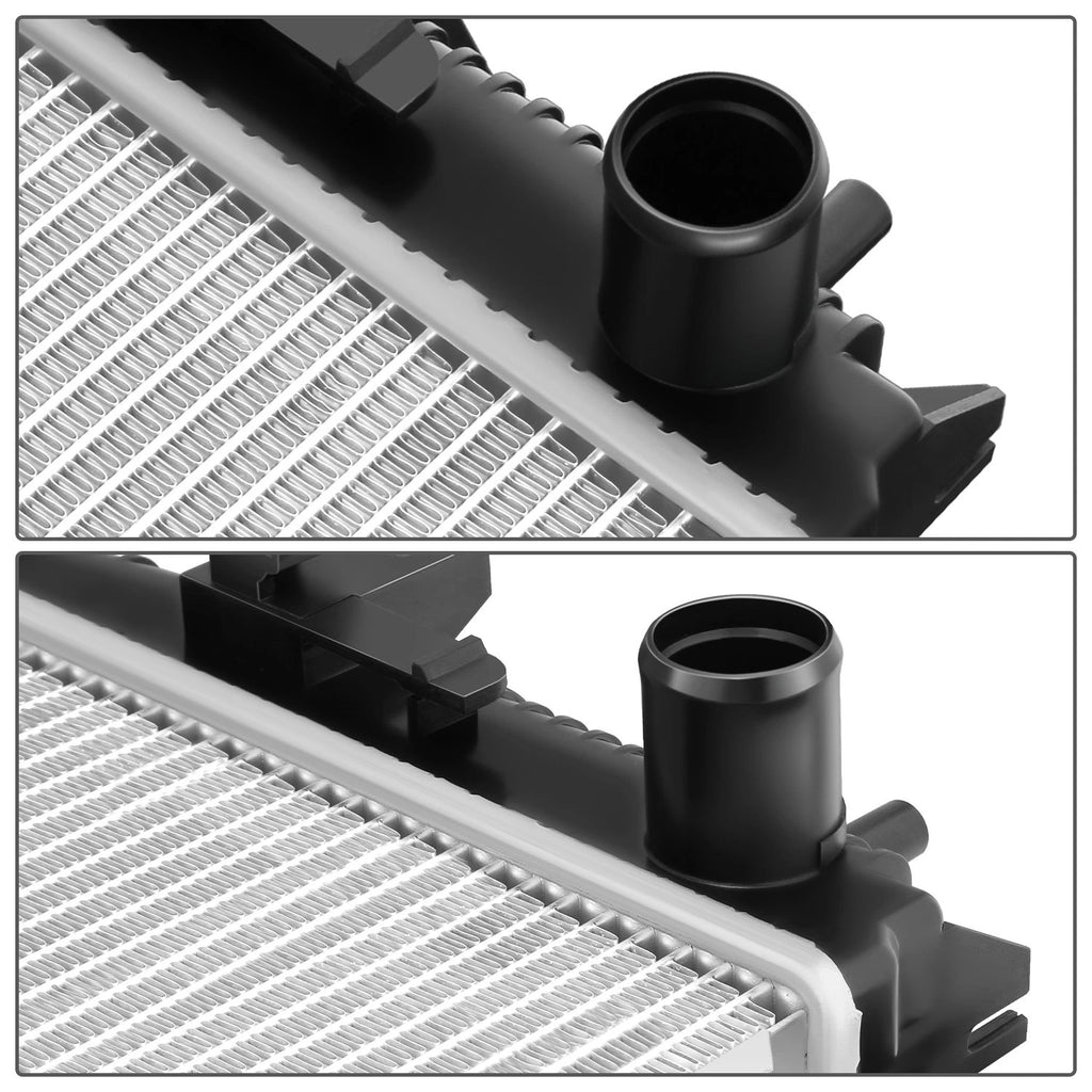 Aluminum Core Radiator for Ram 1500 Classic 2019–2024 (DPI13772)