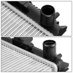 Aluminum Core Radiator for Ram 1500 Classic 2019–2024 (DPI13772)