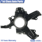 Front Right Steering Knuckle for Volkswagen Beetle Golf Jetta (1999–2010)