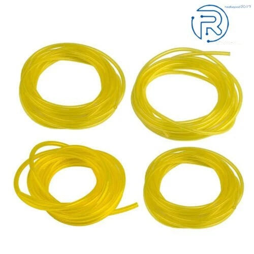 2X Fuel Line Hose for Small Engines (Various Sizes)