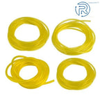 2X Fuel Line Hose for Small Engines (Various Sizes)