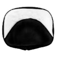 Square Pan Custom Seat Cover for Wheel Horse Lawn Tractor