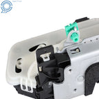 Front Left Door Latch Lock for Ford F-150 (2009-2017)