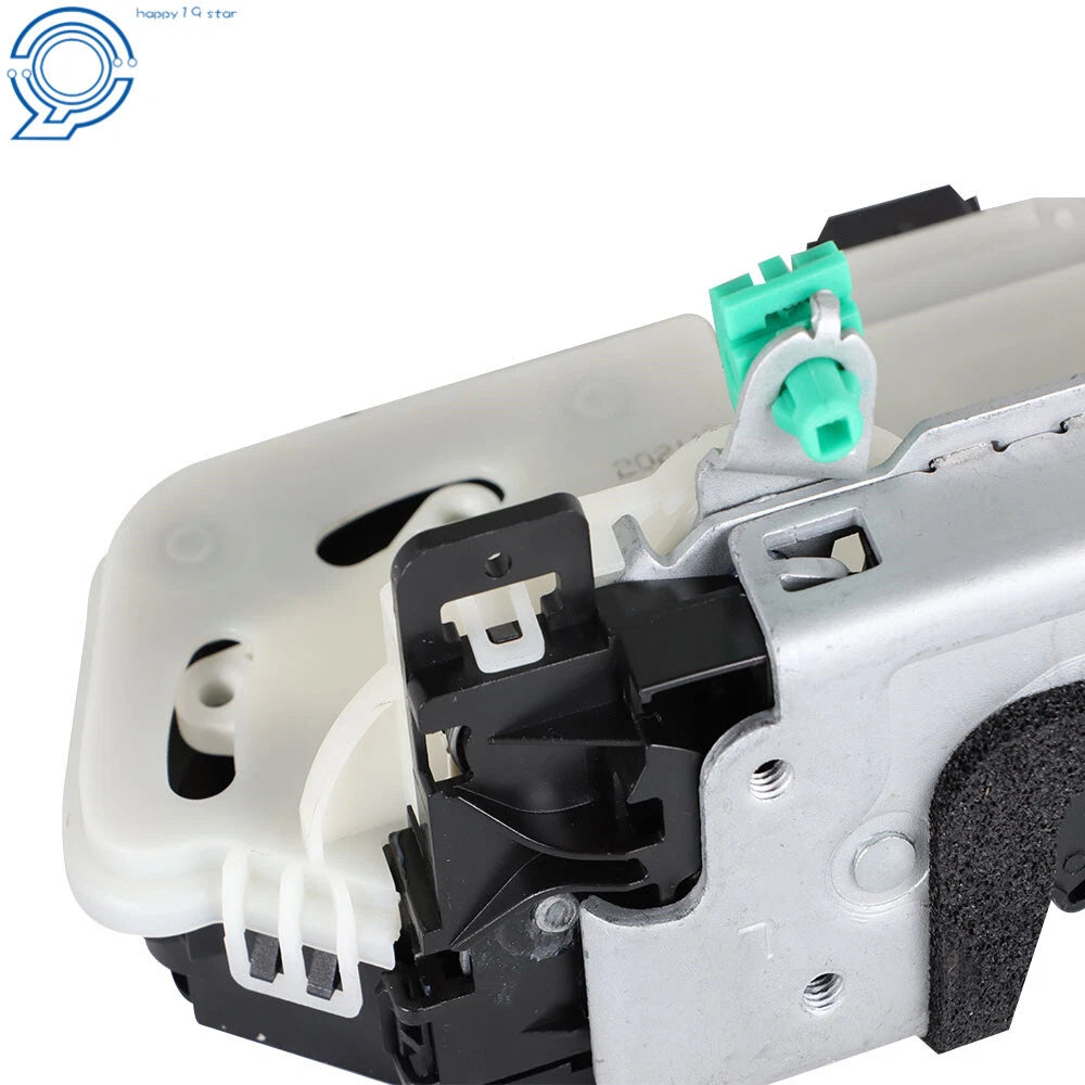 Front Left Door Latch Lock for Ford F-150 (2009-2017)