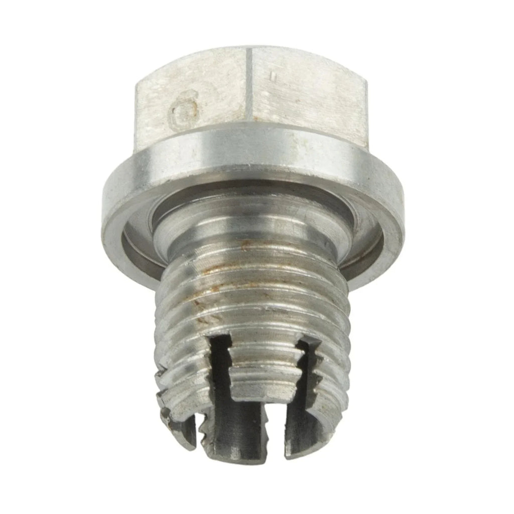M14.1-1.5x15mm Piggyback Drain Plug Self-Tapping Oil Pan Thread Repair