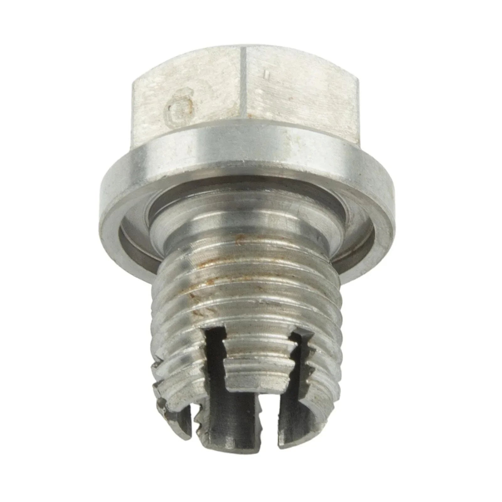 M14.1-1.5x15mm Piggyback Drain Plug Self-Tapping Oil Pan Thread Repair