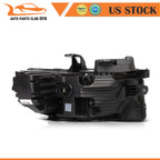 LED Headlamp for GMC Acadia (2020–2023) Driver Side Assembly