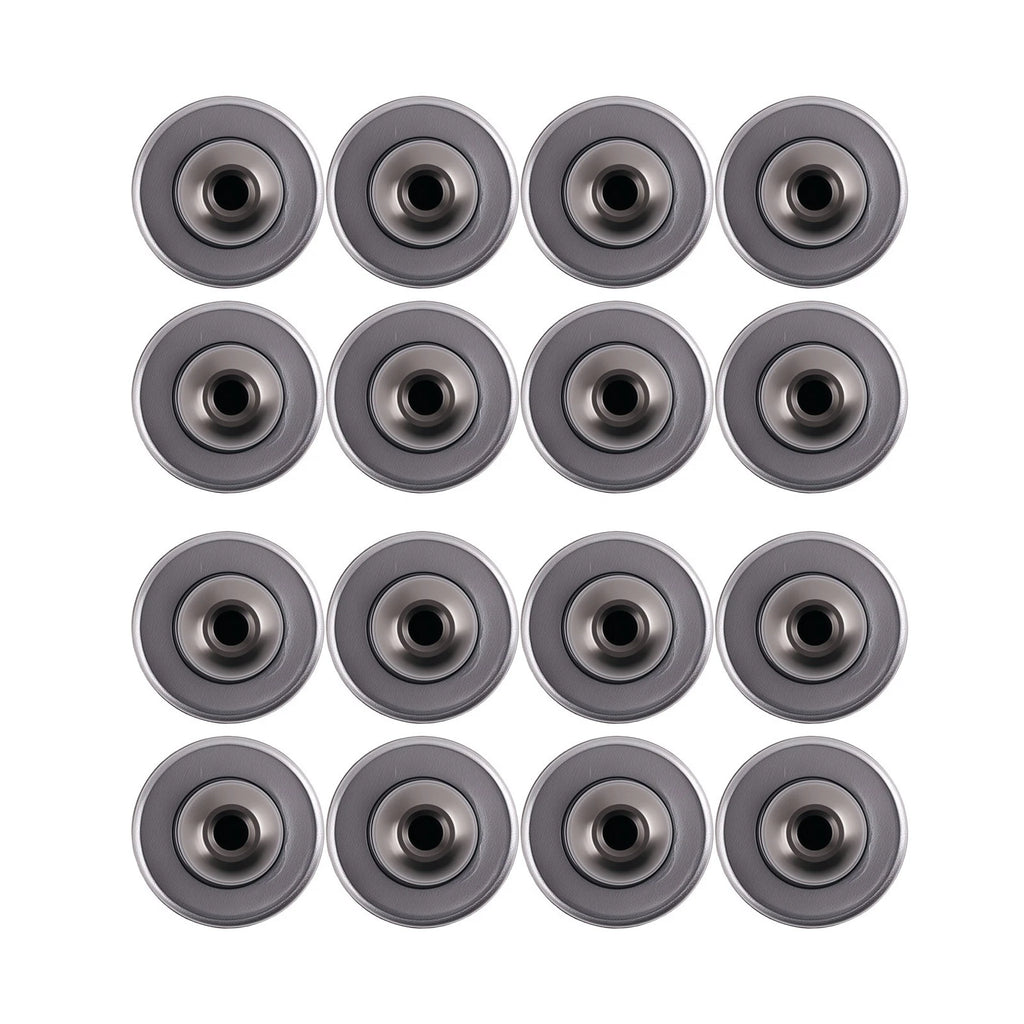16 Pcs Lifters Set for Chrysler Aspen, Jeep Grand Cherokee (2007–2010)