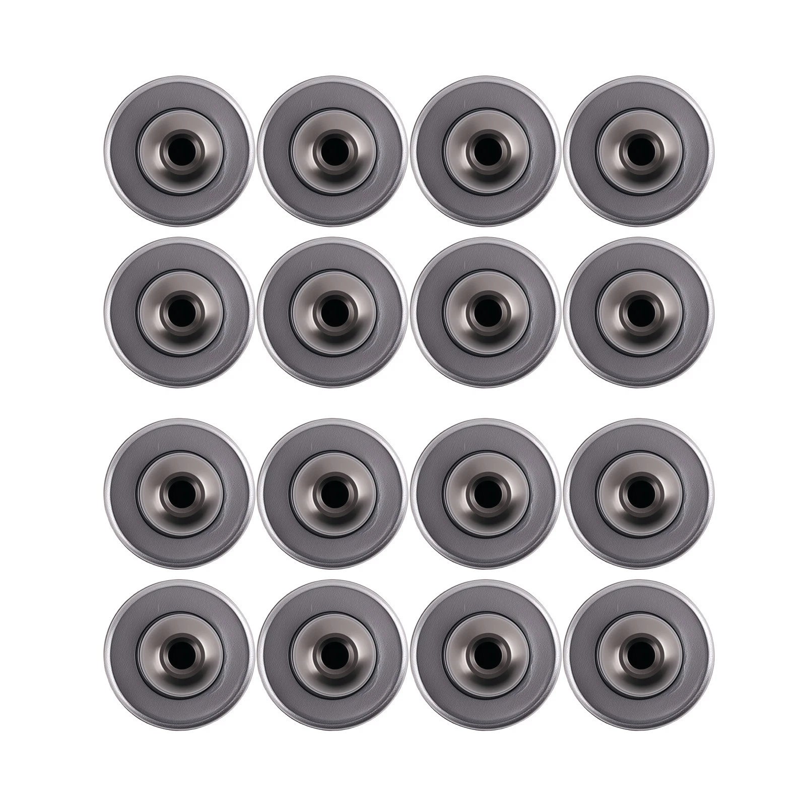 16 Pcs Lifters Set for Chrysler Aspen, Jeep Grand Cherokee (2007–2010)