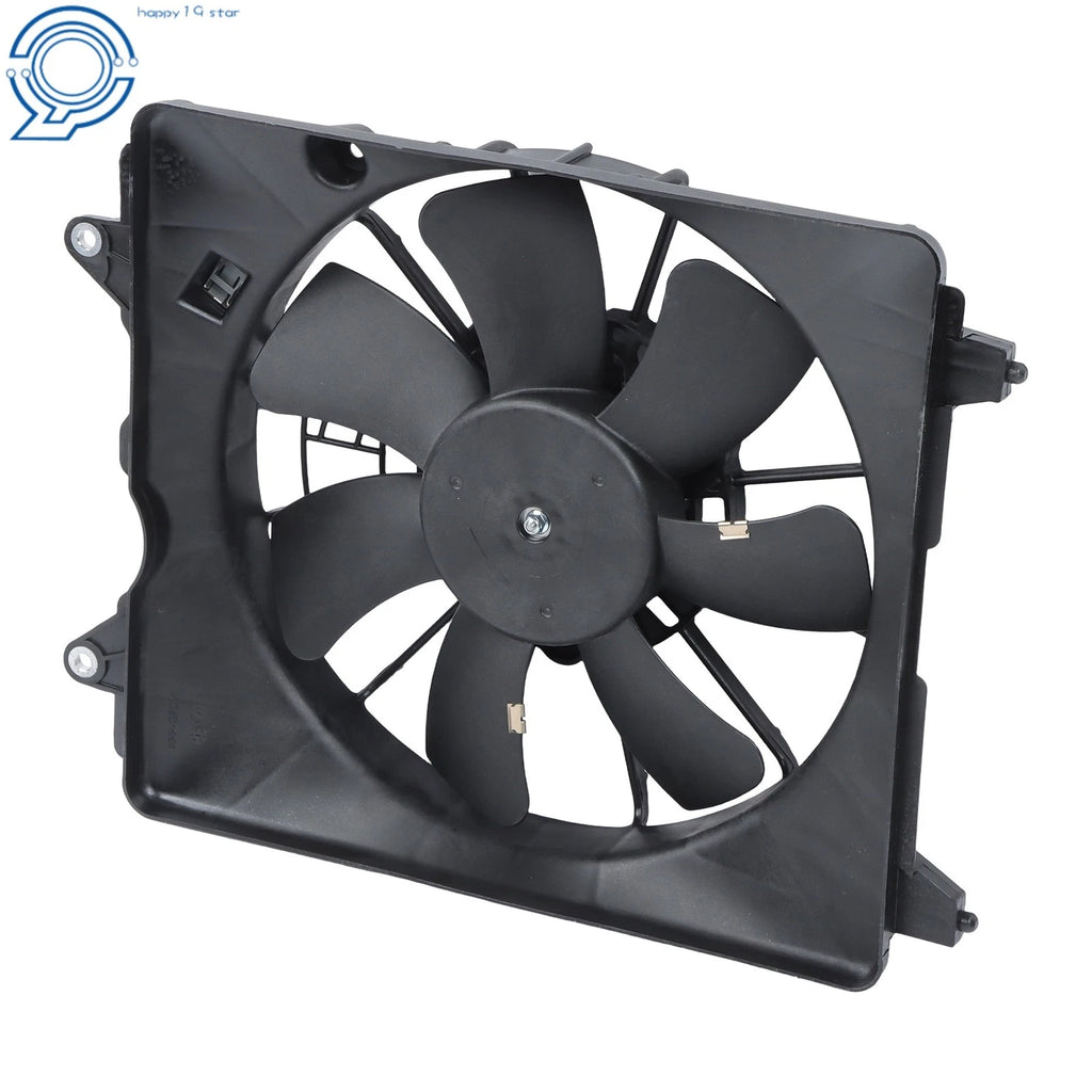 Radiator Cooling Fan Assembly for Honda Civic (2006-2011)