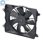 Radiator Cooling Fan Assembly for Honda Civic (2006-2011)