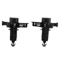 Bonnet Lower Latch Lock for Smart Fortwo (2013-2015)