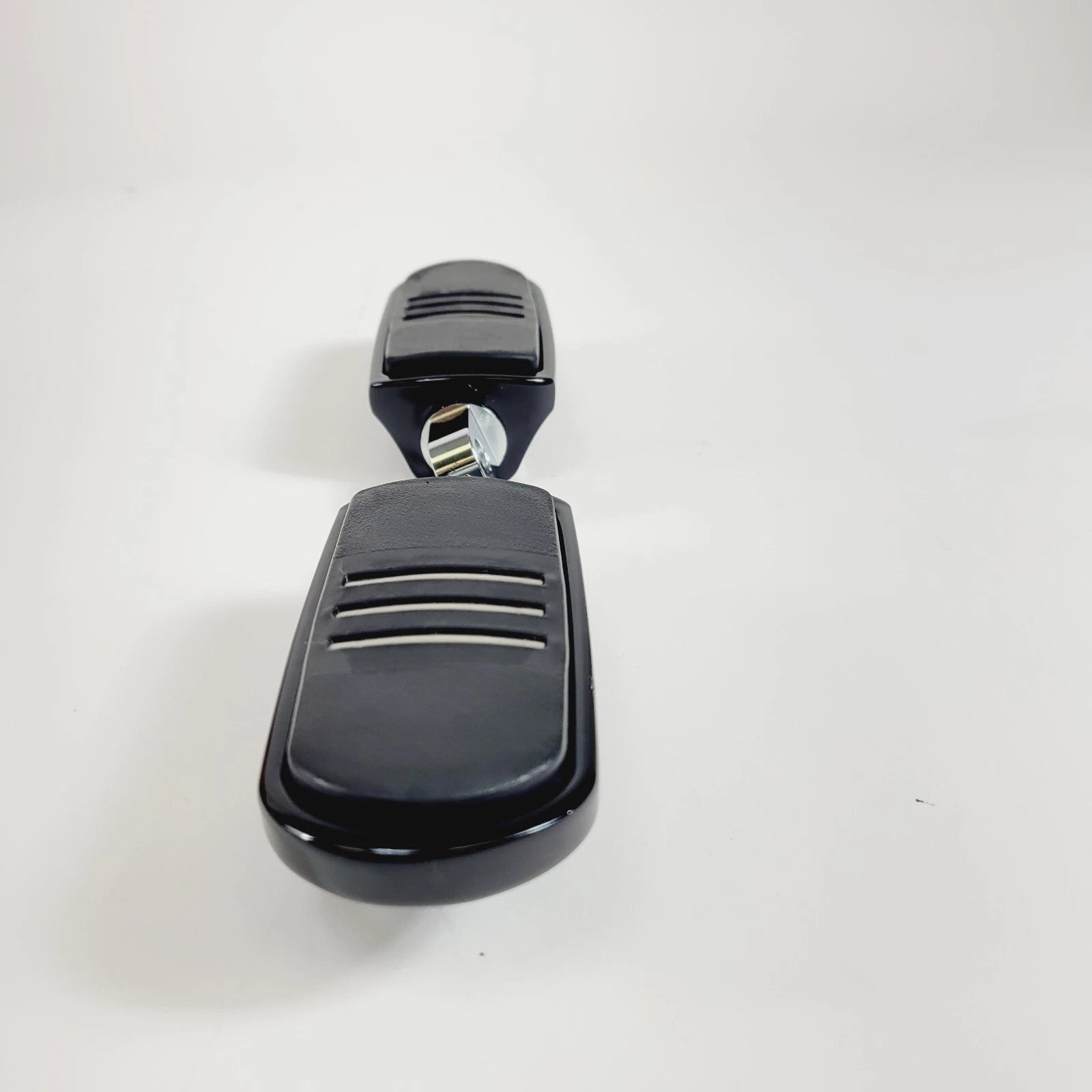 Passenger Streamliner Foot Pegs for Harley Davidson Touring (1993–2023)
