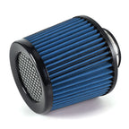 3 Inch Cold Air Intake Cone Replacement Dry Air Filter for Universal