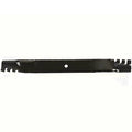 Heavy Duty Toothed Blade for Scag (Replaces 396-764)