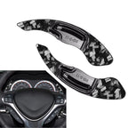 Steering Wheel Shifter Paddle Extensions for Honda Acura MDX (2001–2023)