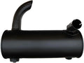 Muffler Silencer 5I-7911 for Caterpillar CAT 3064 (311, 312) Excavator