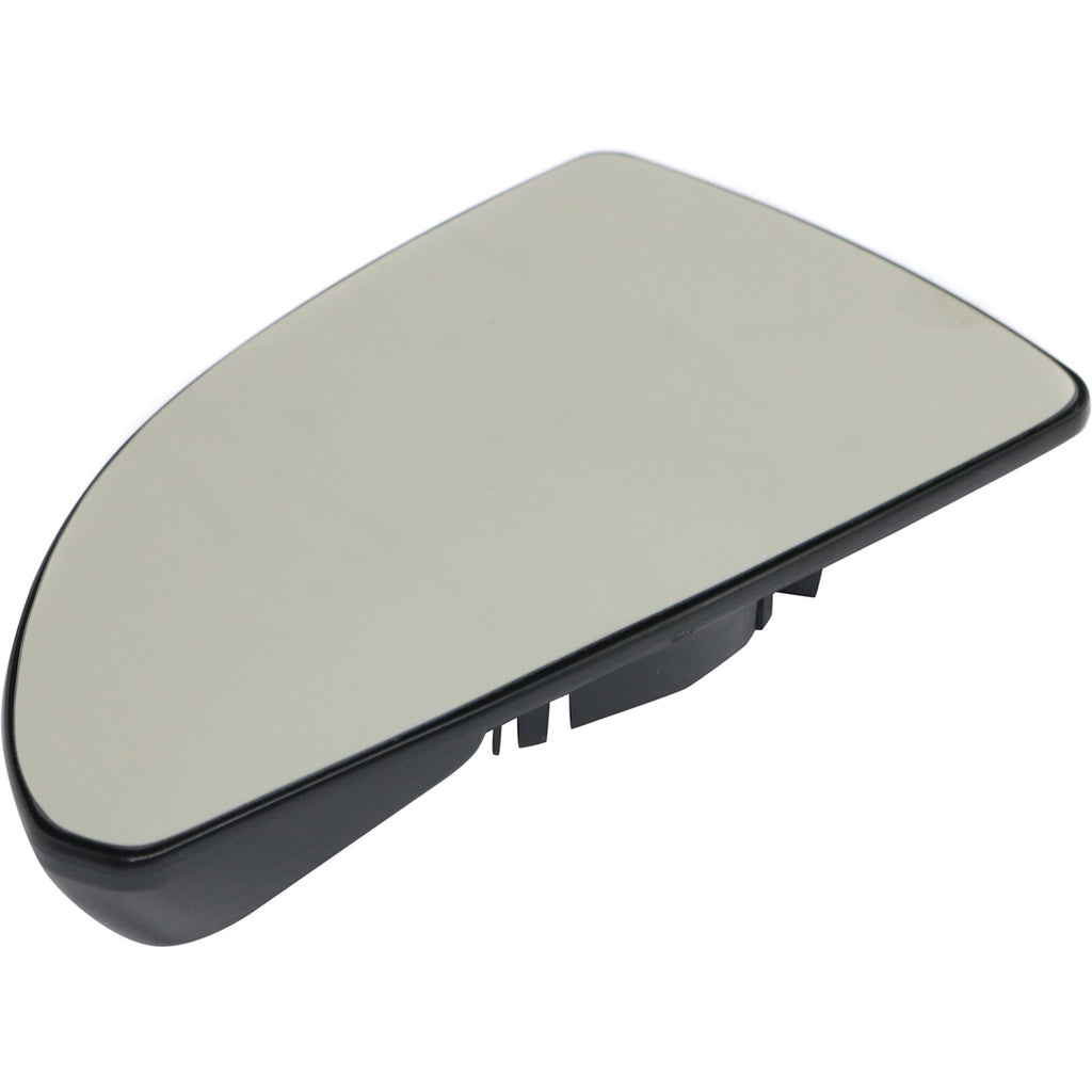 Heated Driver Left Side Mirror Glass for Chevy Impala Limited