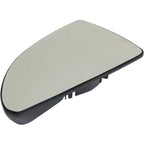 Heated Driver Left Side Mirror Glass for Chevy Impala Limited