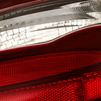 Tail Light for Nissan Altima SR (2016-2018) Outer Clear Passenger Side