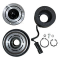 AC Compressor Clutch Replacement for Dodge Magnum 3.5L (2005–2007)