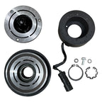 AC Compressor Clutch Replacement for Dodge Magnum 3.5L (2005–2007)