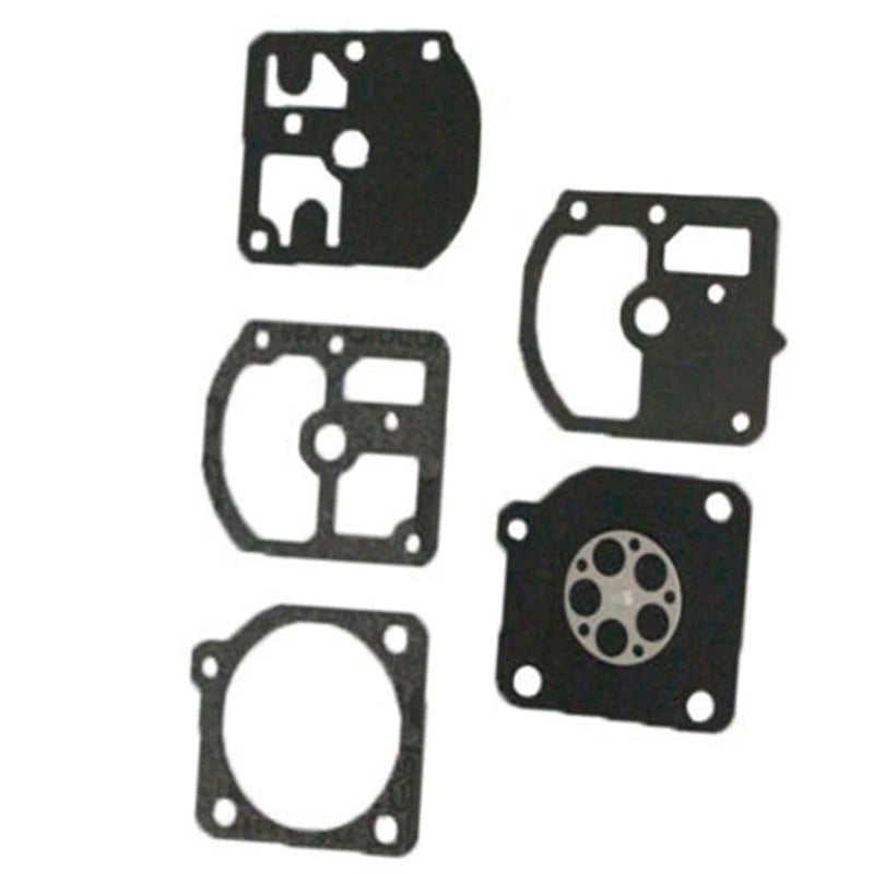Carburetor Diaphragm Repair Kit for ZAMA C1S-S1 C1S-Z1 C1S-H4 C1S-H8