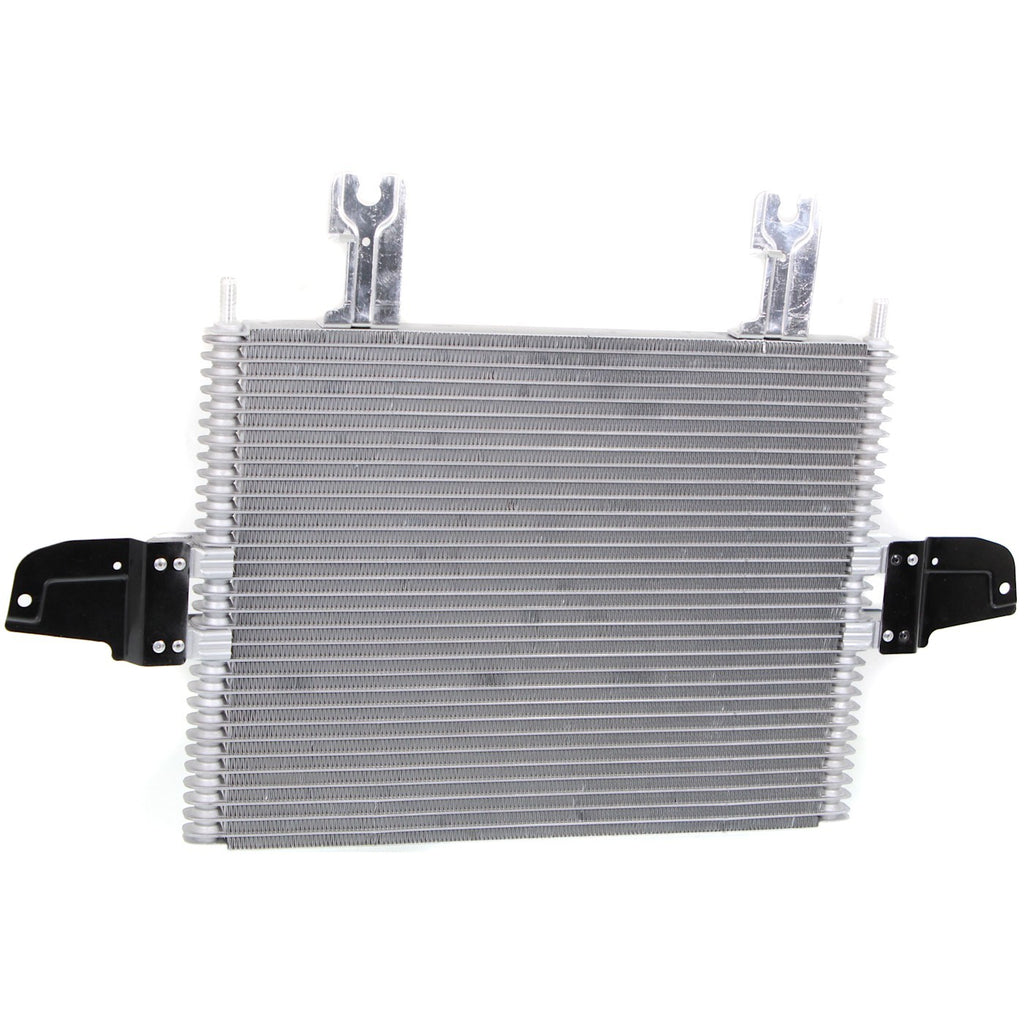 Transmission Oil Cooler for Ford F250 F350 F450 F550 Super Duty