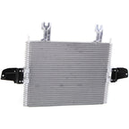 Transmission Oil Cooler for Ford F250 F350 F450 F550 Super Duty
