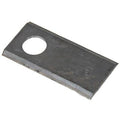 A-76N276-AI Blade for Disc Mower (Flat, Double Edge)