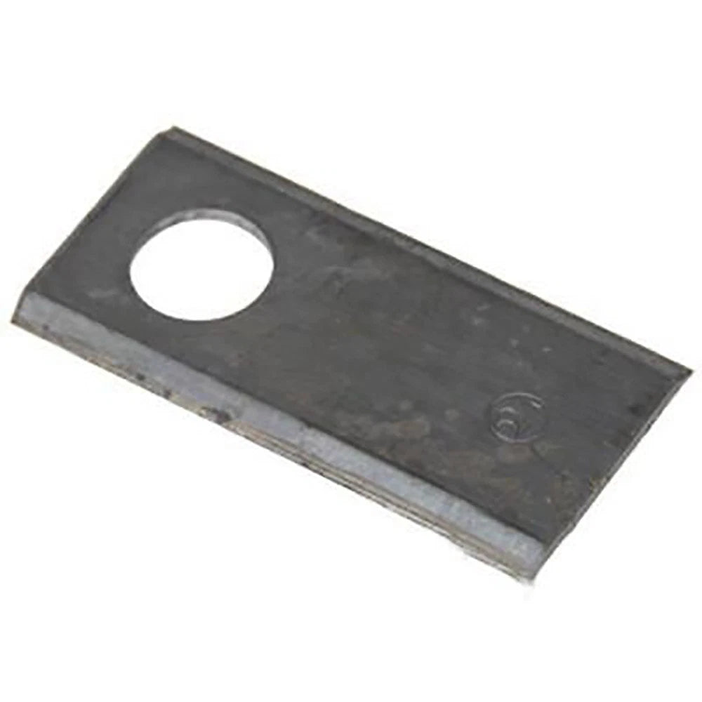 A-76N276-AI Blade for Disc Mower (Flat, Double Edge)