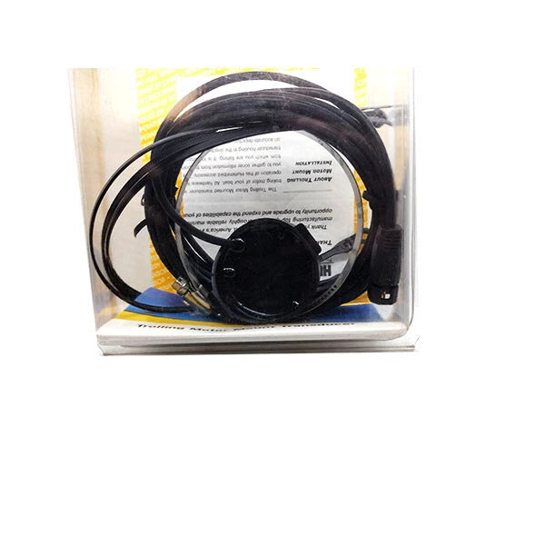 Humminbird Trolling Motor Transducer XTM-9-24-T for Humminbird