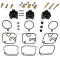 Carburetor Repair Kit for Yamaha 2 Stroke 40-50HP Outboards (2003–2004) 6H4-W0093-02
