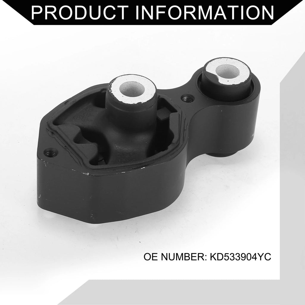 Engine Motor Mount Torque Strut Mount for Mazda CX-5 (2013–2014)