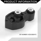 Engine Motor Mount Torque Strut Mount for Mazda CX-5 (2013–2014)