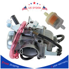 Carburetor for Kawasaki KLF300 (1986–2005)