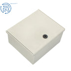 Wall Mount Fiberglass Enclosure for Electrical Use (IP66)