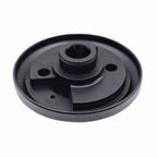 Bolt-on Installation Hub Adapter Steering Spacer for BMW E46 (1998–2006)