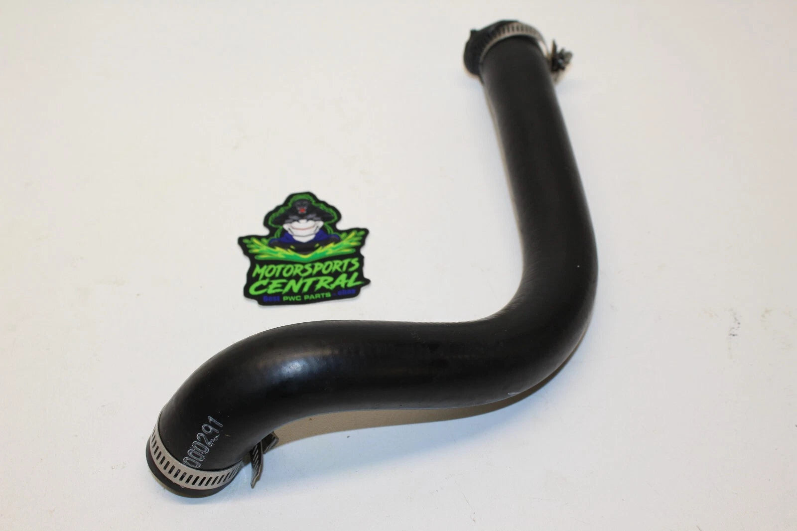 Radiator Coolant Hose for Sea-Doo Spark 2UP 3UP Trixx 900 (2014–2024) 276000291